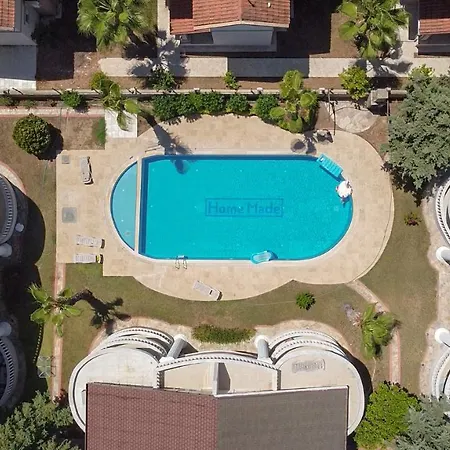 ヴィラ 3-bedroom By The Pool