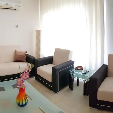 3-bedroom By The Pool ヴィラ ベレキ