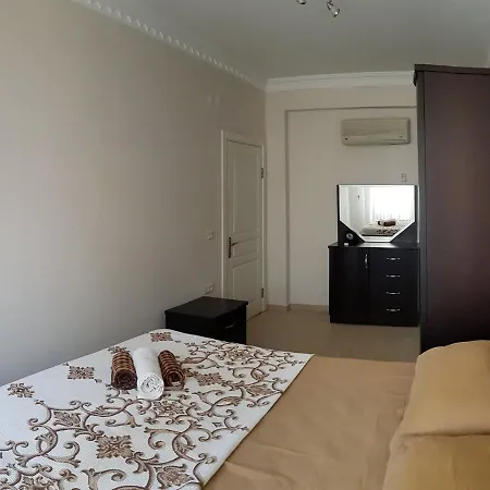 3-bedroom By The Pool ヴィラ