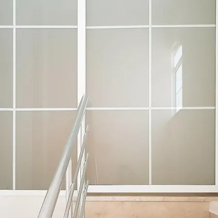 3-bedroom By The Pool ヴィラ *